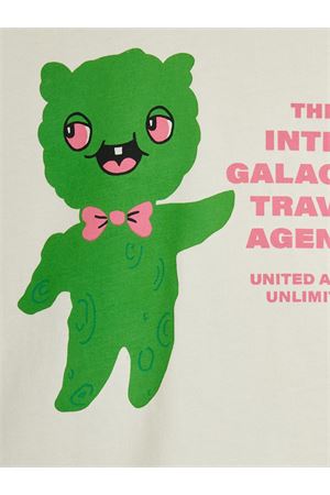 graphic-print T-shirt MINI RODINI KIDS | 2622012311.